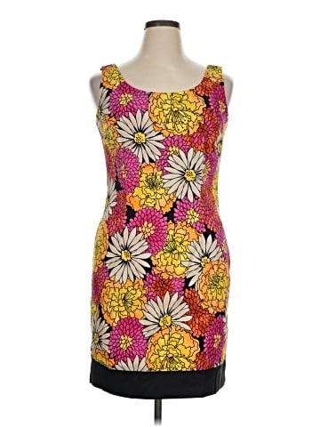 Kim Rogers Cocktail Dress (view 1)