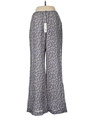 Rebecca Taylor Silk Pants (view 2)