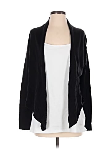 Apostrophe Cardigan (view 1)