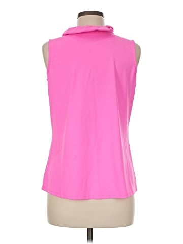 COTTON CONNECTION Sleeveless Blouse (view 2)