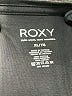 Roxy 100% Cotton Floral Black Short Sleeve T-Shirt Size XL - photo 7