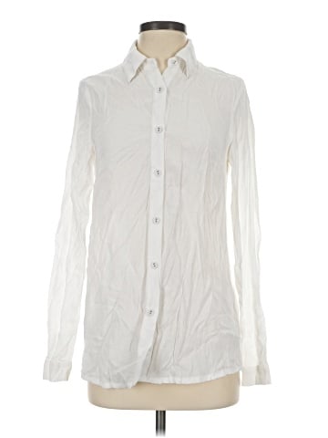Princess Polly Long Sleeve Blouse (view 1)