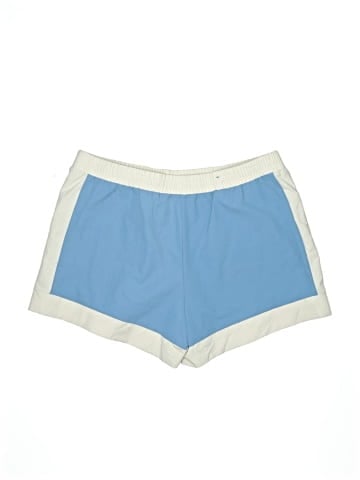 Prince Athletic Shorts (view 2)