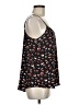 Allison Joy 100% Polyester Black Tank Top Size M - photo 4
