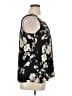 Karen Kane Black Sleeveless Blouse Size XL - photo 4