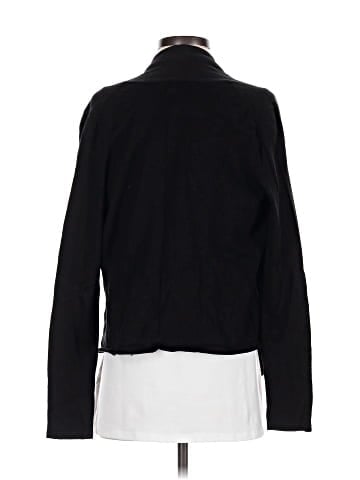 Apostrophe Cardigan (view 2)