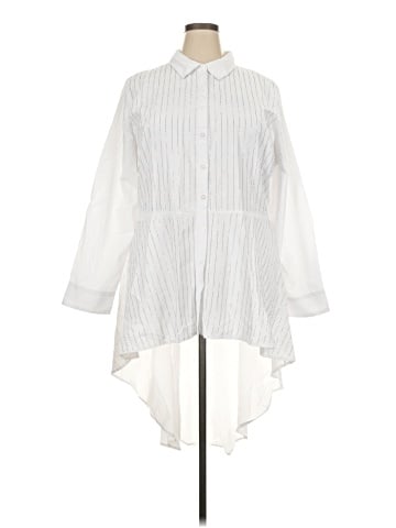 Ashley Stewart Casual Dress (view 1)