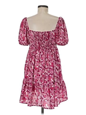 Speechless Casual Dress (view 2)
