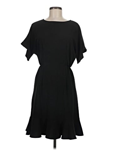 Donna Morgan Cocktail Dress (view 1)