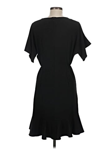 Donna Morgan Cocktail Dress (view 2)