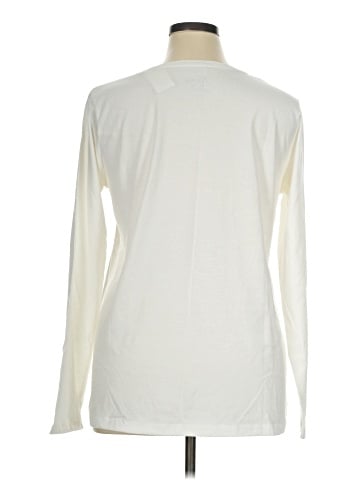 Natural Reflections Long Sleeve T-Shirt (view 2)