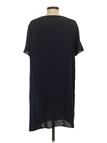 Eileen Fisher Casual Dress (view 2)