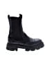 Ganni Black Boots Size EU 40 - photo 1