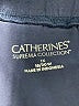 Catherines Solid Blue Active Skort Size 1X - photo 3