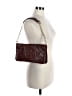 Tory Burch 100% Leather Brown Leather Shoulder Bag One size - photo 2
