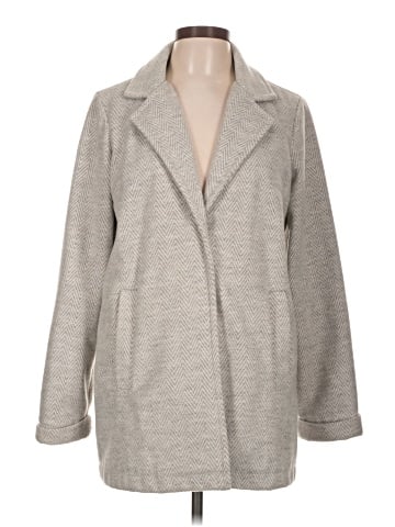 CoffeeShop Coat (view 1)