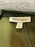 prologue Green Long Sleeve Top Size XL - photo 7