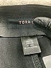 Torrid Solid Black Shorts Size 20 - photo 4
