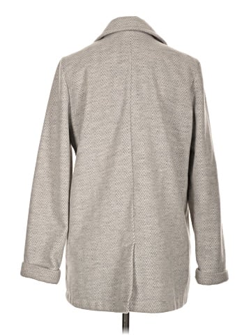 CoffeeShop Coat (view 2)
