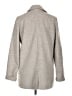 CoffeeShop Chevron-herringbone Gray Coat Size L - photo 2