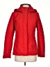 Weatherproof 100% Polyester Red Jacket Size S - photo 1