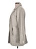 CoffeeShop Chevron-herringbone Gray Coat Size L - photo 5