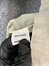bryn WALKER 100% Linen Ivory 3/4 Sleeve Blouse Size M - photo 9