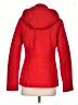 Weatherproof 100% Polyester Red Jacket Size S - photo 2