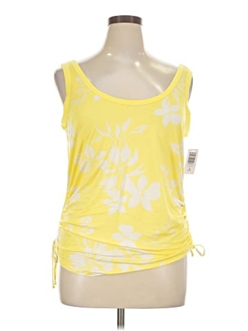 Torrid Tank Top (view 1)