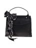 Unbranded Solid Black Satchel One size - photo 1