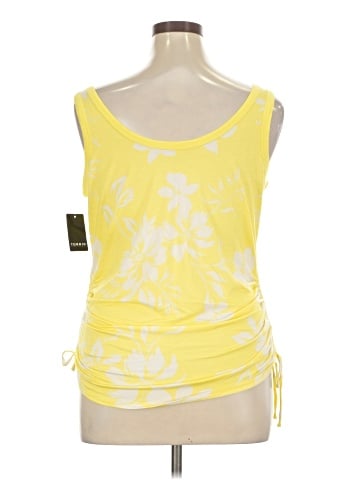 Torrid Tank Top (view 2)