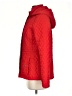 Weatherproof 100% Polyester Red Jacket Size S - photo 5