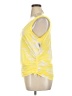 Torrid Yellow Tank Top Size 1X Plus (1) - photo 5
