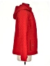 Weatherproof 100% Polyester Red Jacket Size S - photo 4