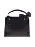 Unbranded Solid Black Satchel One size - photo 3
