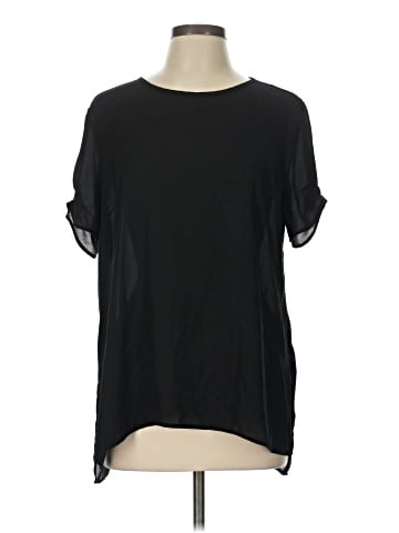 DR2 Short Sleeve Blouse (view 1)