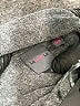 Lulu Gray Turtleneck Sweater Size S - photo 7