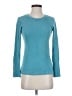 Sundance Teal Pullover Sweater Size S - photo 1