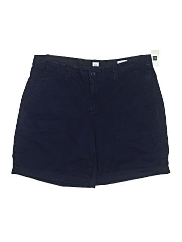 Gap Shorts (view 1)