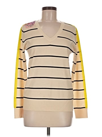 Banana Republic Wool Pullover Sweater (view 1)