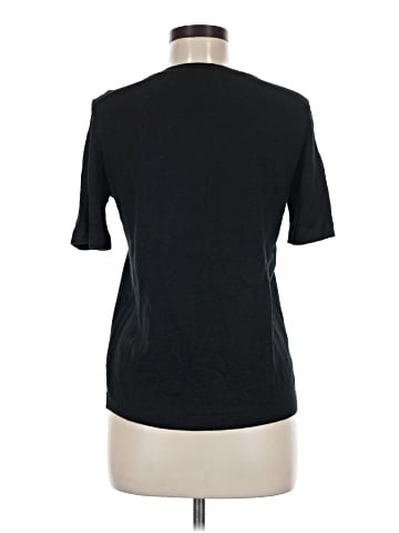 Maje Short Sleeve Top (view 2)