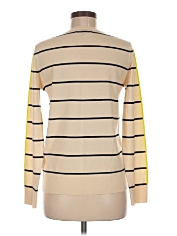 Banana Republic Wool Pullover Sweater (view 2)