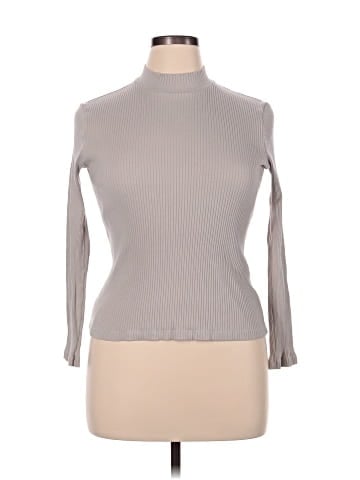 Uniqlo Long Sleeve Top (view 1)