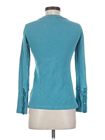 Sundance Pullover Sweater (view 2)