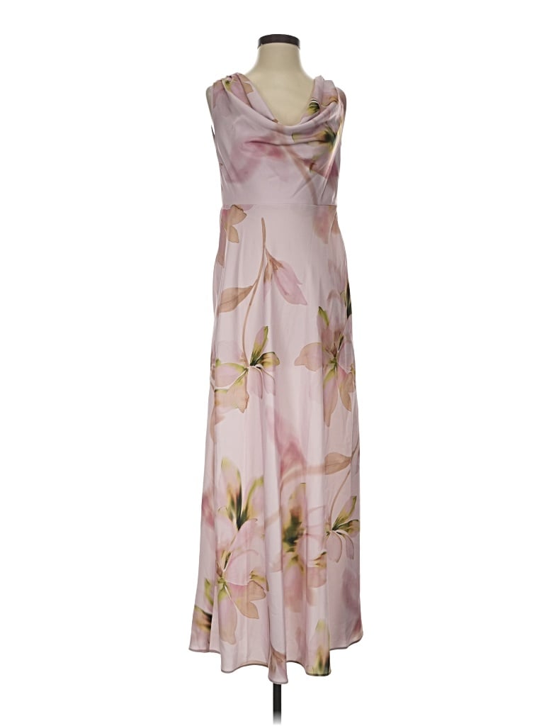 Pre-owned J By Joie Cocktail Dress In Pink