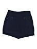 Gap Solid Blue Shorts Size 12 (tall) - photo 2