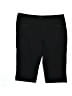 Lee Black Shorts Size 16 - photo 1