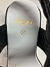 Ash Gray Sandals Size EU 37 - photo 3