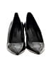Via Spiga Black Heels Size 12 - photo 2