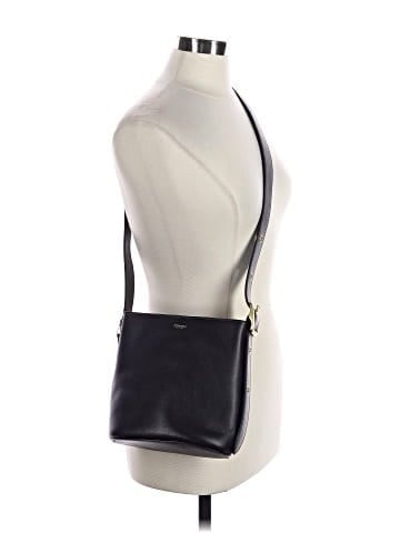 Coach Leather Bucket Bag (view 2)